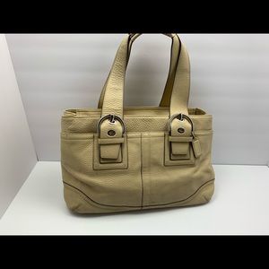 Coach bag F10912